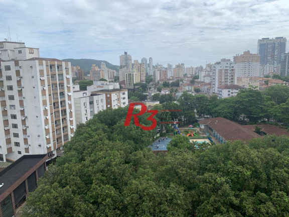 Imagem Apartamento com 2 Quartos à Venda, 105 m² em Ponta Da Praia - Santos Imagem Apartamento com 2 Quartos à Venda, 105 m² em Ponta Da Praia - Santos
