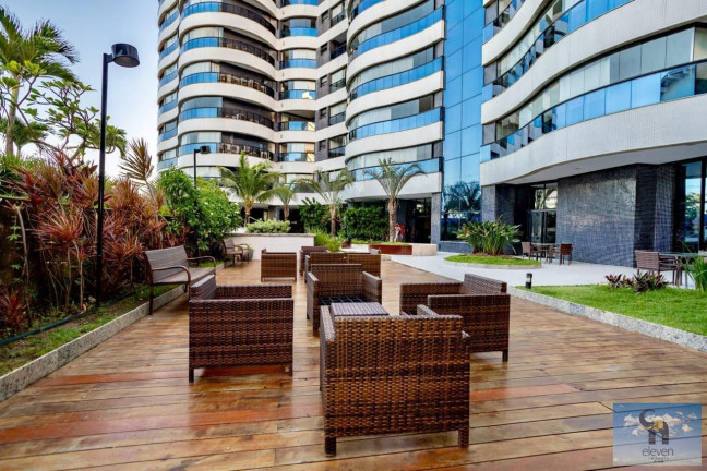 Apartamento com 5 Quartos à Venda, 338 m² em Barra - Salvador