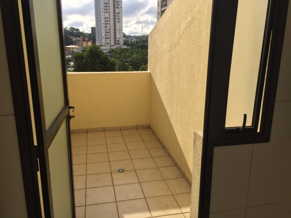 Imagem Apartamento com 3 Quartos à Venda, 73 m² em Vila Mascote - Sp