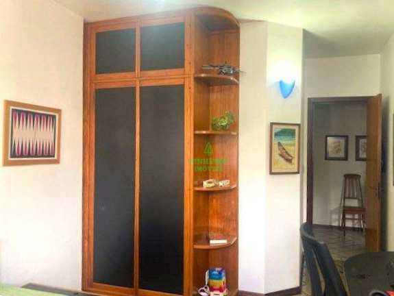 Imagem Apartamento com 3 Quartos à Venda, 121 m² em Icaraí - Niterói Imagem Apartamento com 3 Quartos à Venda, 121 m² em Icaraí - Niterói