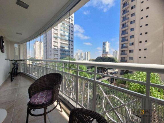 Imagem Apartamento com 3 Quartos à Venda, 124 m² em Vila Leopoldina - São Paulo Imagem Apartamento com 3 Quartos à Venda, 124 m² em Vila Leopoldina - São Paulo