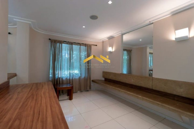 Imagem Apartamento com 3 Quartos à Venda, 121 m² em Vila Monte Alegre - São Paulo Imagem Apartamento com 3 Quartos à Venda, 121 m² em Vila Monte Alegre - São Paulo