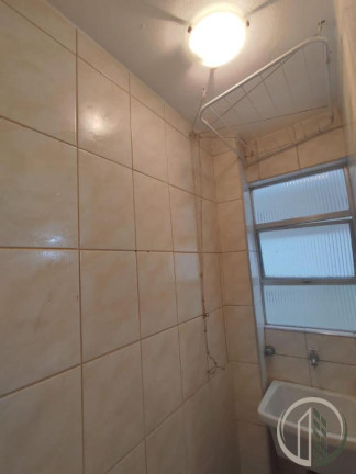 Imagem Apartamento com 1 Quarto à Venda, 67 m² em Embaré - Santos