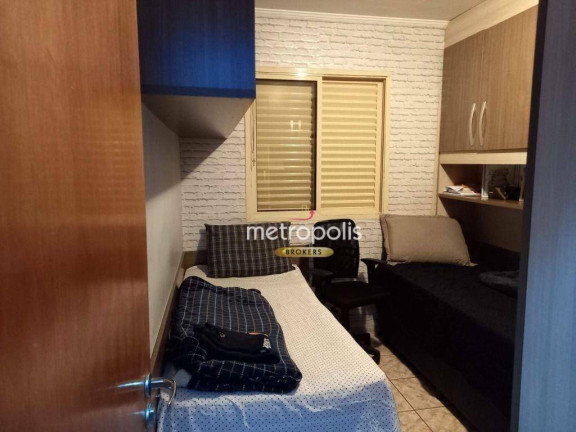 Imagem Apartamento com 2 Quartos à Venda, 53 m² em Jardim Santo André - Santo André Imagem Apartamento com 2 Quartos à Venda, 53 m² em Jardim Santo André - Santo André