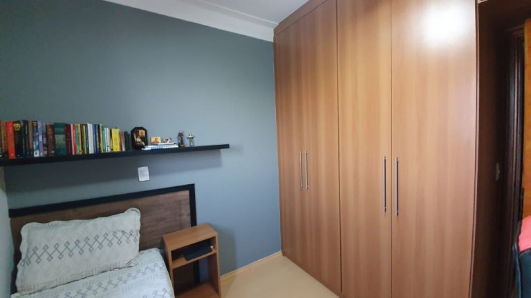 Imagem Apartamento com 3 Quartos à Venda, 78 m² em Parque Fabrício - Nova Odessa Imagem Apartamento com 3 Quartos à Venda, 78 m² em Parque Fabrício - Nova Odessa