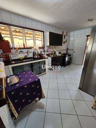 Imagem Casa com 4 Quartos à Venda, 203 m² em Rasa - Armação Dos Búzios