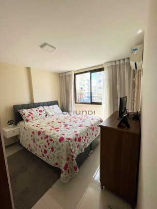Imagem Apartamento com 3 Quartos à Venda, 72 m² em Praia De Itaparica - Vila Velha