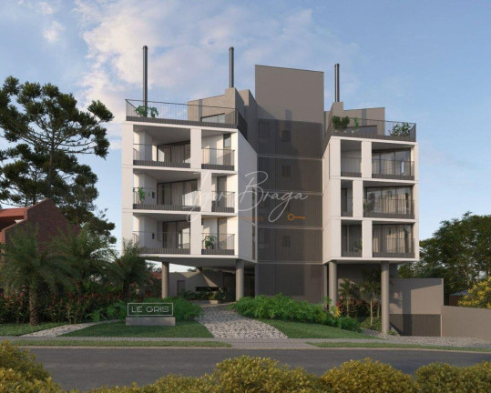 Imagem Apartamento com 3 Quartos à Venda, 262 m² em Mercês - Curitiba Imagem Apartamento com 3 Quartos à Venda, 262 m² em Mercês - Curitiba