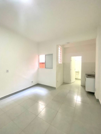 Kitnet com 1 Quarto para Alugar, 30 m² em Santa Cecília - São Paulo