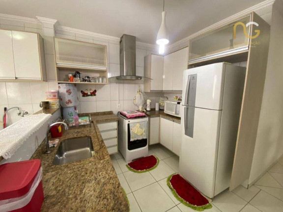 Imagem Apartamento com 2 Quartos à Venda, 81 m² em Tupi - Praia Grande