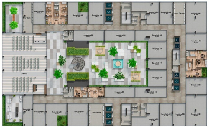 Imagem Imóvel à Venda, 88 m² em Manaíra - João Pessoa