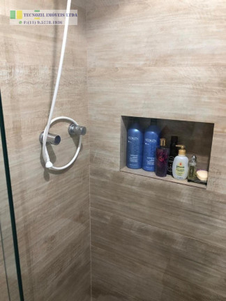 Imagem Apartamento com 2 Quartos à Venda, 55 m² em Bosque Da Saúde - São Paulo Imagem Apartamento com 2 Quartos à Venda, 55 m² em Bosque Da Saúde - São Paulo