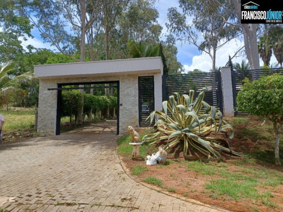 Imagem Imóvel com 5 Quartos à Venda, 3.277 m² em Hidrolândia Zona Rural - Hidrolândia Imagem Imóvel com 5 Quartos à Venda, 3.277 m² em Hidrolândia Zona Rural - Hidrolândia