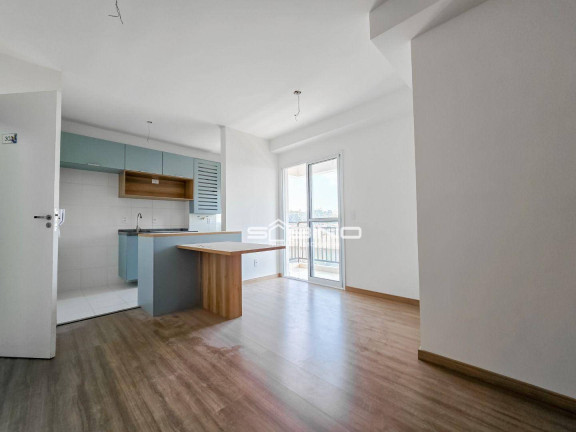 Imagem Apartamento com 2 Quartos à Venda, 54 m² em Vila Metalúrgica - Santo André Imagem Apartamento com 2 Quartos à Venda, 54 m² em Vila Metalúrgica - Santo André