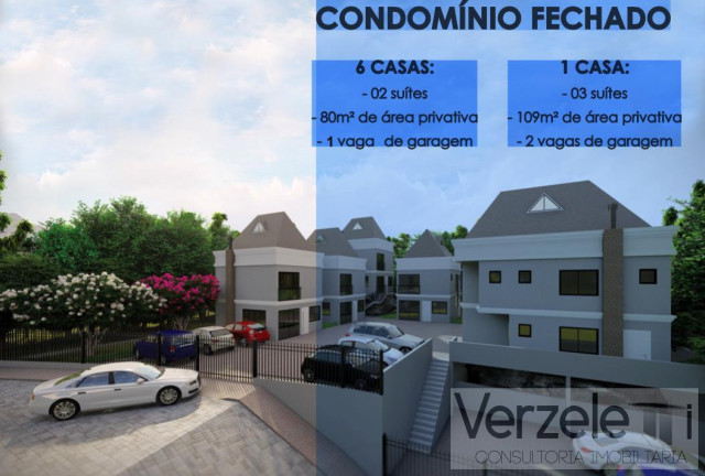 Imagem Casa com 3 Quartos à Venda, 109 m² em São Francisco De Assis - Camboriú Imagem Casa com 3 Quartos à Venda, 109 m² em São Francisco De Assis - Camboriú