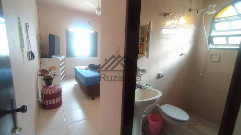 Imagem Casa com 3 Quartos à Venda, 150 m² em Jardim Santa Terezinha - Itanhaém Imagem Casa com 3 Quartos à Venda, 150 m² em Jardim Santa Terezinha - Itanhaém