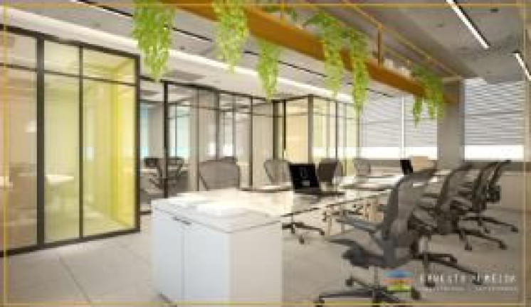 Imagem Sala Comercial à Venda, 125 m² em Jardim Paulista - São Paulo Imagem Sala Comercial à Venda, 125 m² em Jardim Paulista - São Paulo