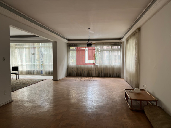 Imagem Apartamento com 4 Quartos à Venda, 300 m² em Jardim Paulista - São Paulo Imagem Apartamento com 4 Quartos à Venda, 300 m² em Jardim Paulista - São Paulo