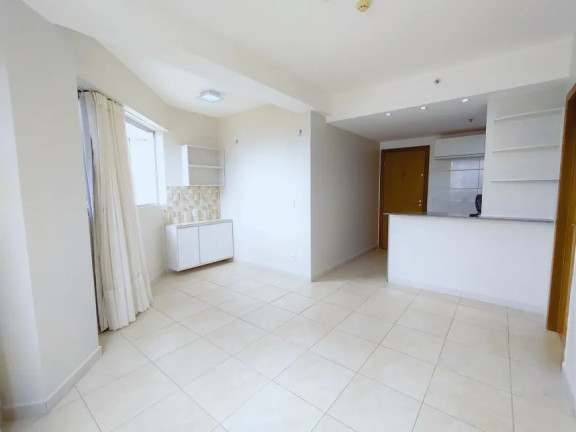 Imagem Imóvel com 1 Quarto à Venda, 36 m² em Sul (águas Claras) - Brasília