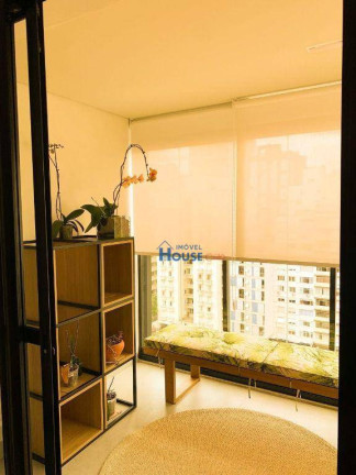 Imagem Apartamento com 2 Quartos à Venda, 59 m² em Pinheiros - São Paulo Imagem Apartamento com 2 Quartos à Venda, 59 m² em Pinheiros - São Paulo