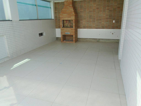 Imagem Cobertura com 4 Quartos à Venda, 289 m² em Vila Guilhermina - Praia Grande Imagem Cobertura com 4 Quartos à Venda, 289 m² em Vila Guilhermina - Praia Grande