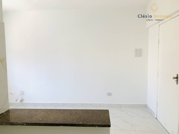 Imagem Apartamento com 1 Quarto à Venda, 27 m² em Bela Vista - São Paulo