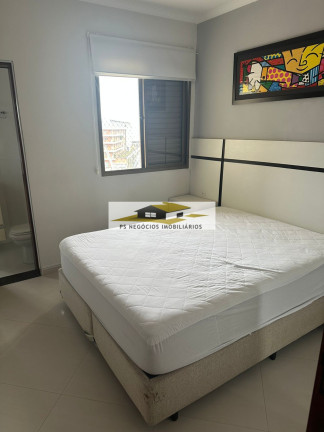 Imagem Apartamento com 2 Quartos à Venda, 70 m² em Assunção - São Bernardo Do Campo