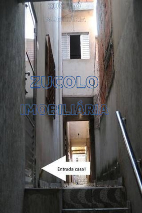 Imagem Casa com 6 Quartos à Venda, 386 m² em Batistini - São Bernardo Do Campo Imagem Casa com 6 Quartos à Venda, 386 m² em Batistini - São Bernardo Do Campo
