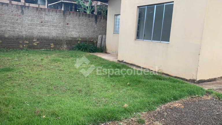 Imagem Casa com 2 Quartos à Venda, 70 m² em Jardim Carolina - Lençóis Paulista