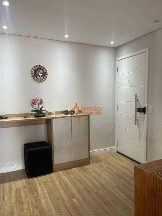 Imagem Apartamento com 2 Quartos à Venda, 75 m² em Jardim Flor Da Montanha - Guarulhos Imagem Apartamento com 2 Quartos à Venda, 75 m² em Jardim Flor Da Montanha - Guarulhos