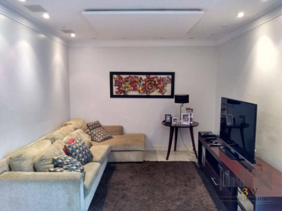 Imagem Casa com 3 Quartos à Venda, 230 m² em Parque São Domingos - São Paulo