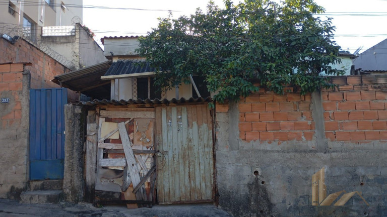 Imagem Casa com 3 Quartos à Venda, 80 m² em Rosana - Ribeirão Das Neves