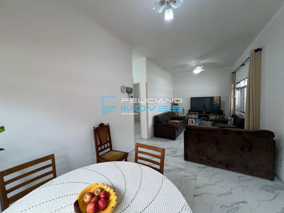 Imagem Casa com 3 Quartos à Venda, 165 m² em Caiçara - Praia Grande