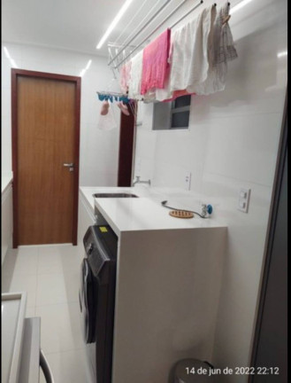 Imagem Apartamento com 3 Quartos à Venda, 100 m² em Jabotiana - Aracaju Imagem Apartamento com 3 Quartos à Venda, 100 m² em Jabotiana - Aracaju