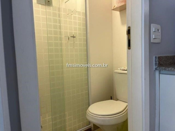 Imagem Imóvel com 1 Quarto à Venda, 50 m² em Consolação - São Paulo Imagem Imóvel com 1 Quarto à Venda, 50 m² em Consolação - São Paulo