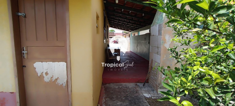 Imagem Casa com 3 Quartos à Venda, 90 m² em Shangri-lá - Pontal Do Parana