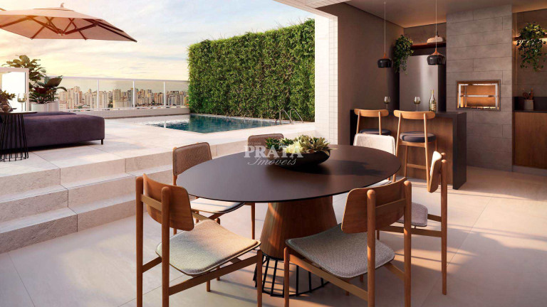 Imagem Apartamento à Venda, 348 m² em Embaré - Santos Imagem Apartamento à Venda, 348 m² em Embaré - Santos