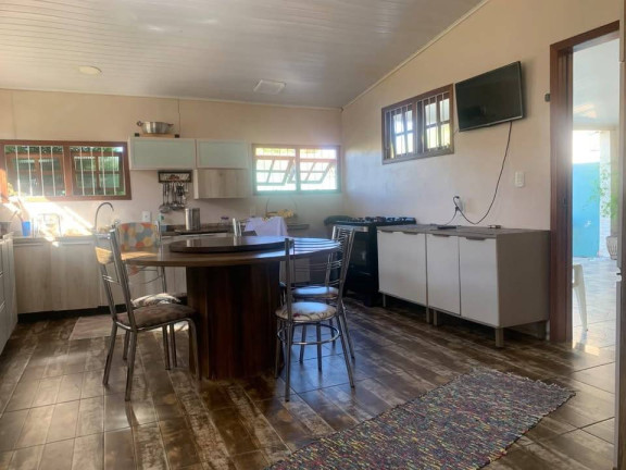 Imagem Casa com 4 Quartos à Venda, 250 m² em Cecília - Viamão