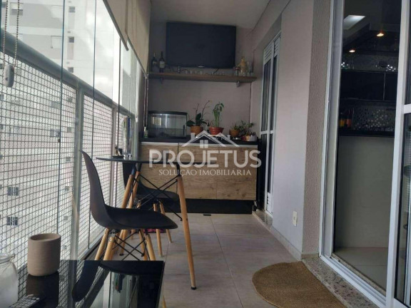 Imagem Apartamento com 2 Quartos à Venda, 84 m² em Vila Andrade - São Paulo