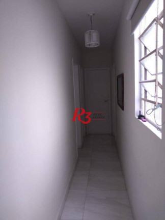 Imagem Apartamento com 3 Quartos à Venda, 110 m² em Boqueirão - Santos Imagem Apartamento com 3 Quartos à Venda, 110 m² em Boqueirão - Santos