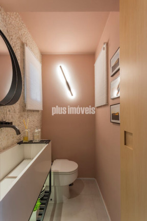 Imagem Apartamento com 3 Quartos à Venda, 123 m² em Jardim Paulista - São Paulo Imagem Apartamento com 3 Quartos à Venda, 123 m² em Jardim Paulista - São Paulo