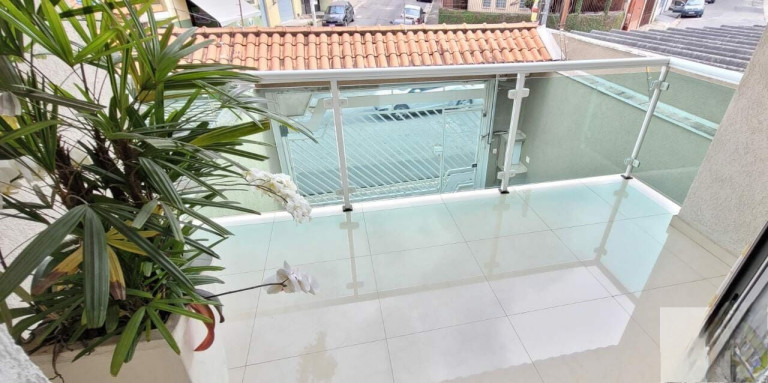 Imagem Sobrado com 4 Quartos à Venda, 150 m² em Jardim Cidália - São Paulo Imagem Sobrado com 4 Quartos à Venda, 150 m² em Jardim Cidália - São Paulo