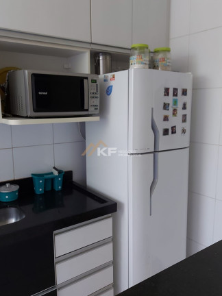 Imagem Apartamento com 2 Quartos à Venda, 48 m² em Ribeirânia - Ribeirão Preto Imagem Apartamento com 2 Quartos à Venda, 48 m² em Ribeirânia - Ribeirão Preto