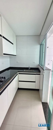 Imagem Apartamento com 2 Quartos à Venda, 47 m² em Jardim Bela Vista - Santo André Imagem Apartamento com 2 Quartos à Venda, 47 m² em Jardim Bela Vista - Santo André