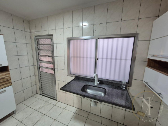 Imagem Casa com 2 Quartos à Venda, 70 m² em Cidade Continental - São Paulo Imagem Casa com 2 Quartos à Venda, 70 m² em Cidade Continental - São Paulo
