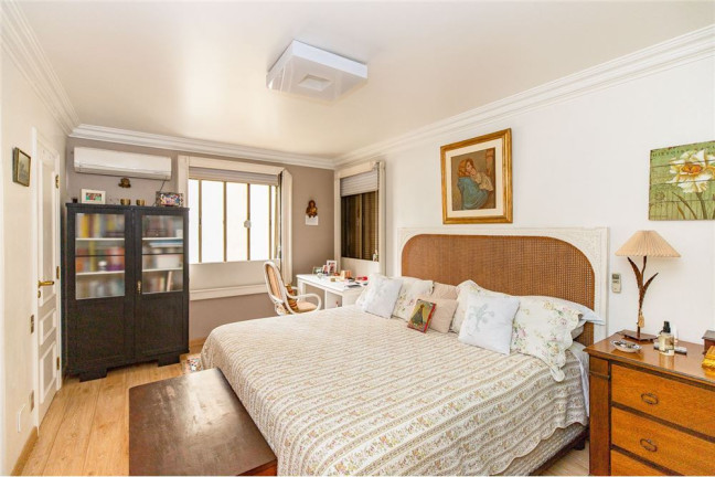 Imagem Apartamento com 4 Quartos à Venda, 264 m² em Consolação - São Paulo Imagem Apartamento com 4 Quartos à Venda, 264 m² em Consolação - São Paulo