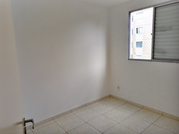 Imagem Apartamento com 2 Quartos para Alugar, 46 m² em Itaquera - Sao Paulo