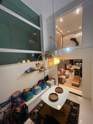 Imagem Apartamento com 3 Quartos à Venda, 126 m² em Jardim Goiás - Goiânia