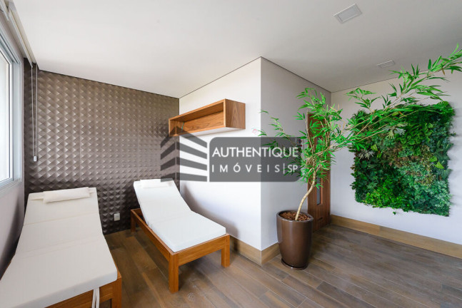 Imagem Apartamento com 3 Quartos à Venda, 162 m² em Tatuapé - São Paulo Imagem Apartamento com 3 Quartos à Venda, 162 m² em Tatuapé - São Paulo