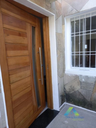 Imagem Casa com 3 Quartos à Venda, 225 m² em Vila Moinho Velho - São Paulo